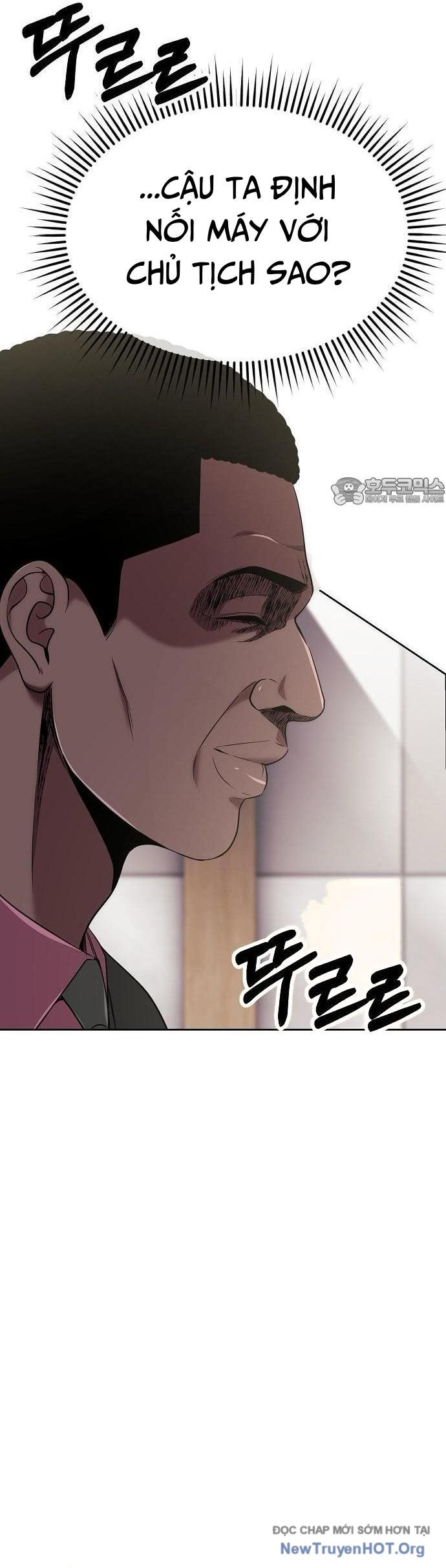 Nhân Viên Thực Tập Kim Cheolsu - chap96 - Trang 48